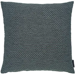 Kissen PRESTIGE (BL 40x40 cm) - grau - BL 40x40 cm