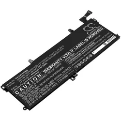 NoName Battery for Lenovo ThinkPad T590 etc, Notebook Akku