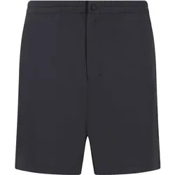 SOS Shorts Mayon, Größe S in Blau Blau
