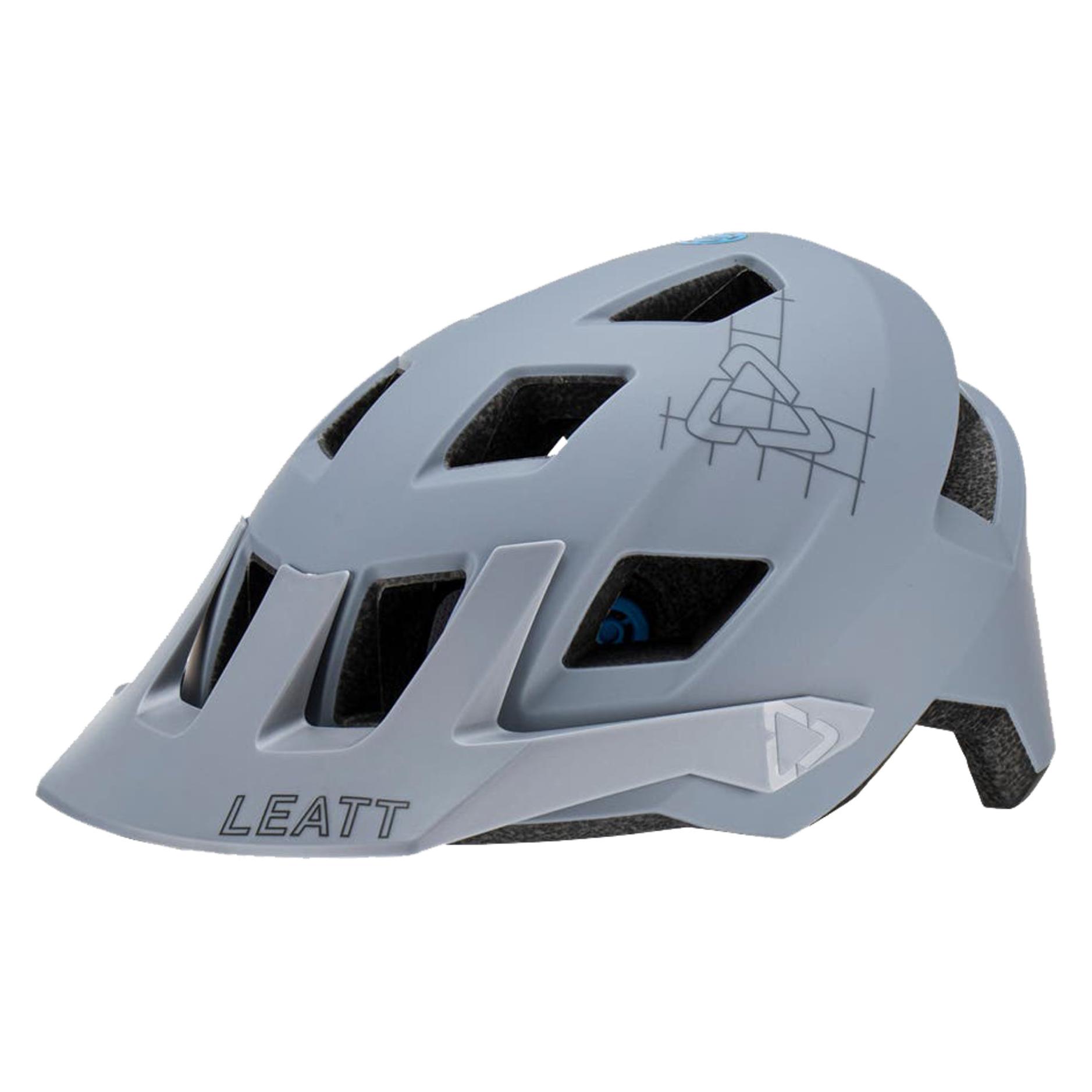 Leatt Helm MTB All-MTN 1.0 (55 - 59 cm) (1023015901)