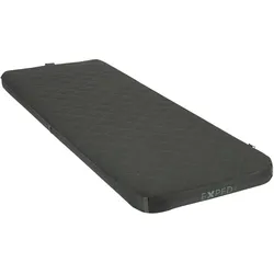Exped LuxeMat LXW (Maße 197 x 77 x 10 cm/ Gewicht 3,92 kg/ isoliert bis -35°C) - STK - moraine