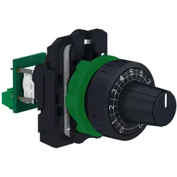 Schneider Electric Potentiometer XB5AD912R47K