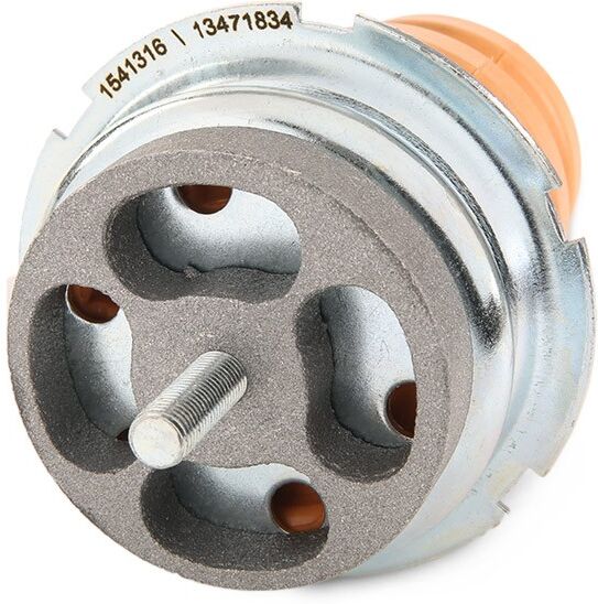 RIDEX 1182R0010 Anschlagpuffer, Federung
