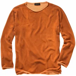 Schmirgel-Pullover - 54