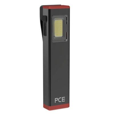 PC Electric LED Handlampe PCE P450/600mAh USB-C 450 lm 720450