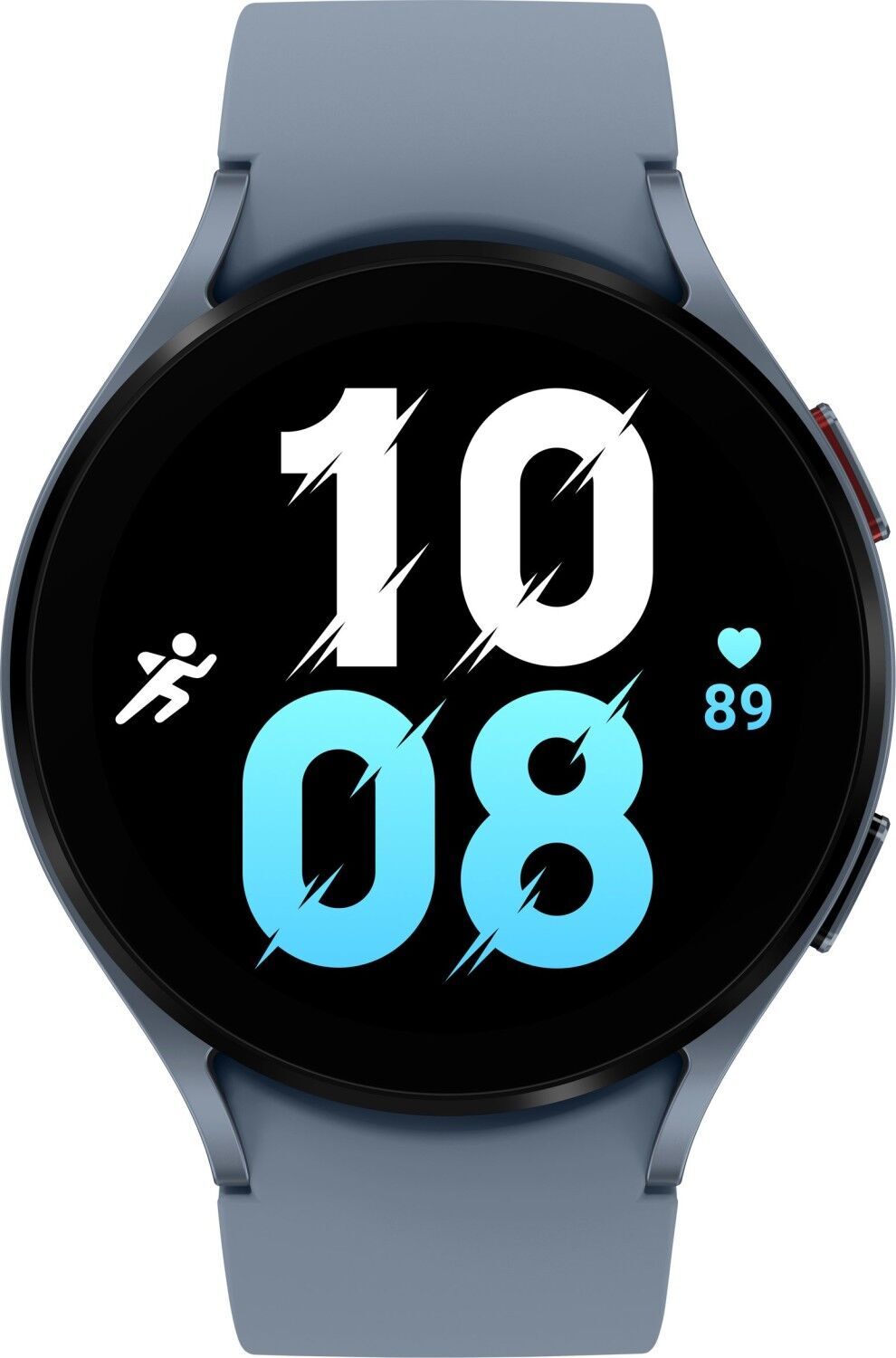 SAMSUNG Galaxy Watch 5 (2022)   44 mm   BT   blue - Refurbished