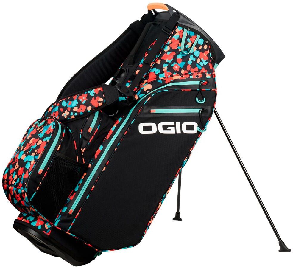 Ogio  - All Elements Hybrid Stand Confetti - Sac trepied série
