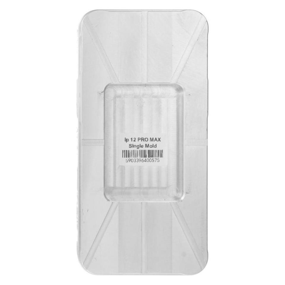 OEM Other goods Mold for sublimation single case for IPHONE 12 PRO MAX (Gehäuse) (59318794)