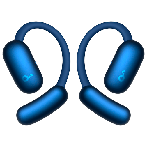 soundcore Aerofit 2 Blau