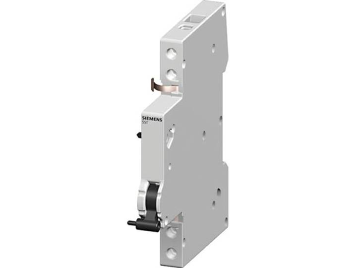 Siemens – Hulpcontact 1 open + 1 contact gesloten vermogen klein