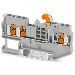 Phoenix Contact 1462720 Messertrennklemme XT 2,5-TWIN-MT XT25TWINMT  - 50 Stück