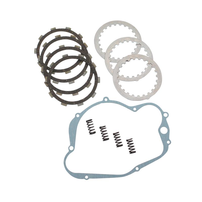 1Tek Origine Kit disques d'embrayage adaptable Minarelli am6