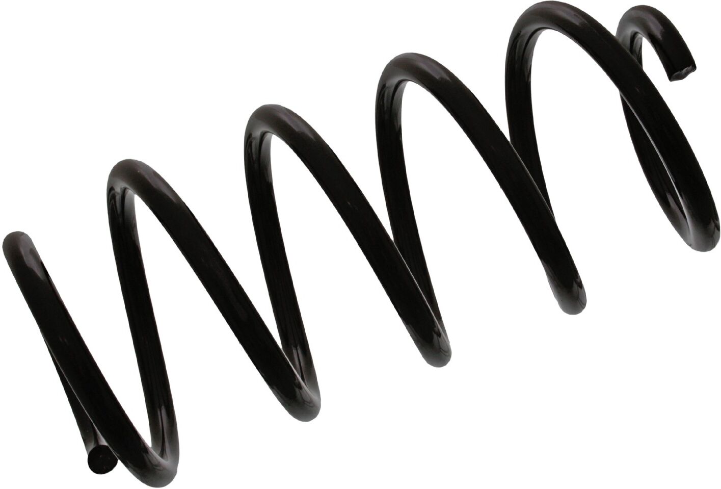 FEBI BILSTEIN 46808 Coil spring
