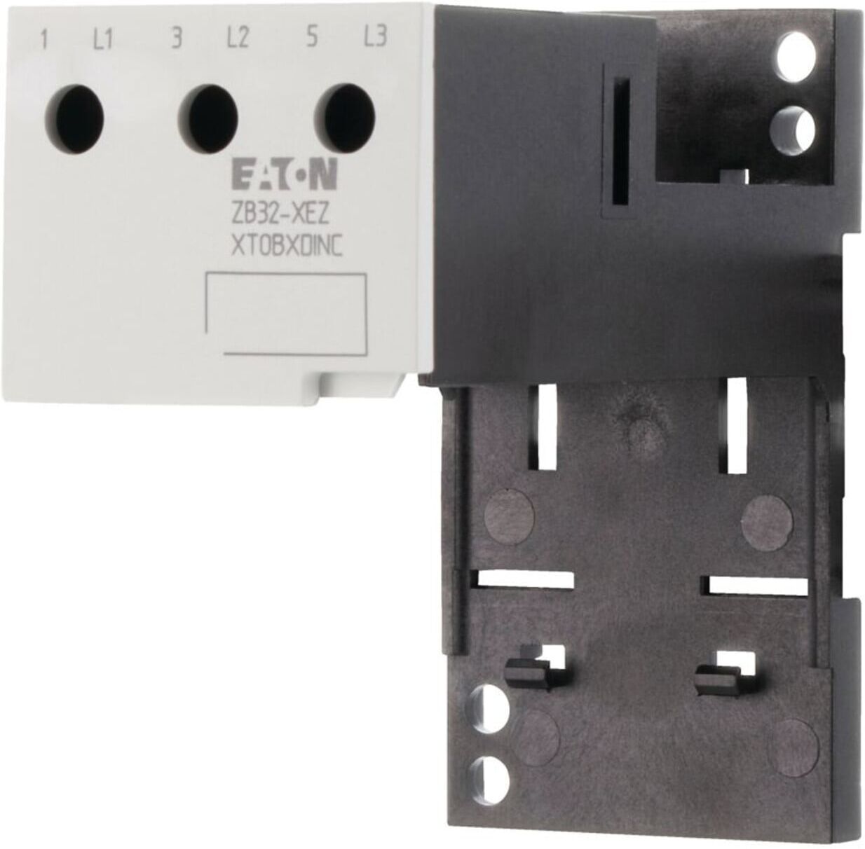 Eaton Motorschutzrelais-Sockel für ZB32 ZB32-XEZ (278473)