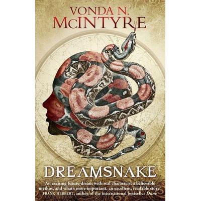 Dreamsnake, Taschenbuch von Vonda McIntyre, Jo Fletcher Books, 978-0-85705-426-5