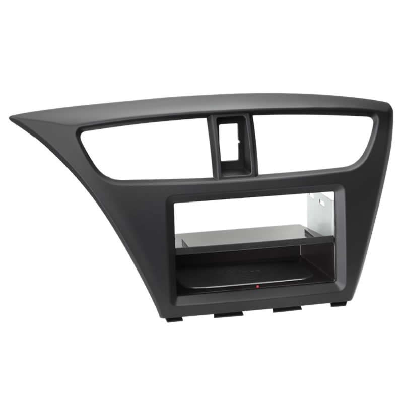 ACV 2 DIN Radioblende Inbay Honda Civic