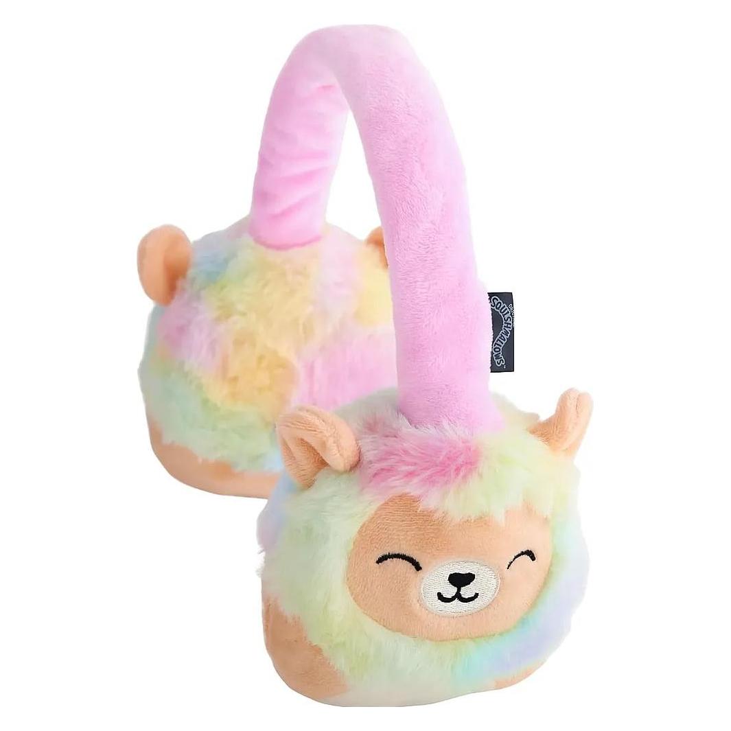 Squishmallows Leonard Bluetooth Kopfhörer (608073)