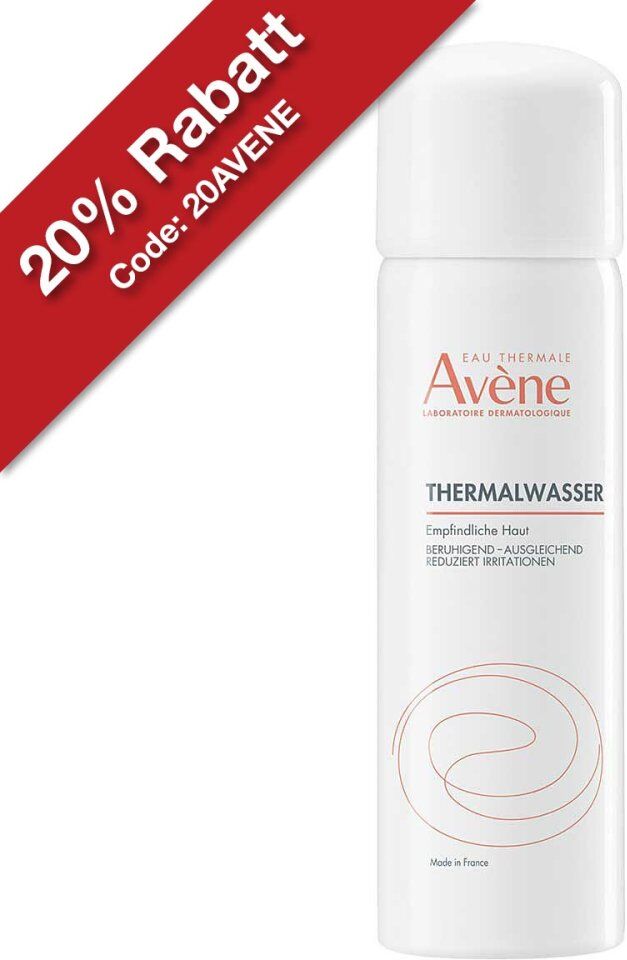 Avene Avène Thermalwasser-Spray 50ml