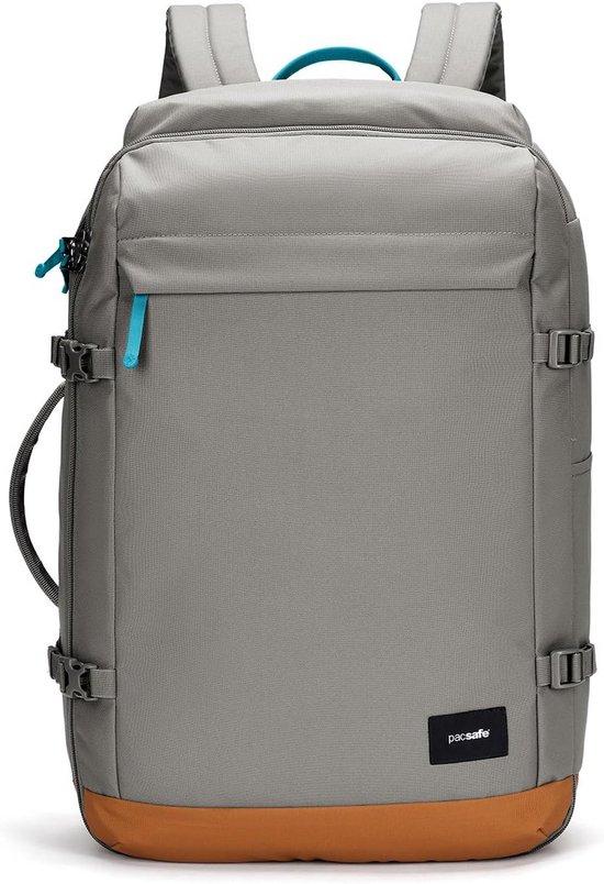 Diebstahlschutz Handtasche Rucksack 44L - Sicheres Reisegepäck Flugzeug