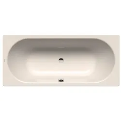Kaldewei Classic duo Badewanne 290500010231 170x70cm, pergamon