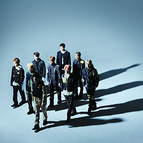Nct 127 - The 4th Mini Album Nct 127 We Are Superhuman - Preis vom 09.10.2026 07:28:09 h