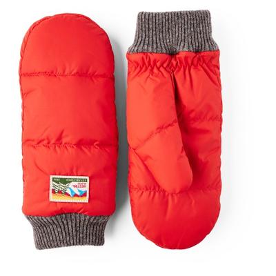 Hestra - Otra - Handschuhe Gr 6 rot