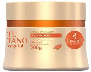 Haskell Tutano Máscara 300g