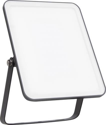 OSRAM HOMELIGHTING Floodlight Essential 30W 3000K 4099854429750 LED-Außenstrahler 30.00W Leuchtfarben: Warmweiß