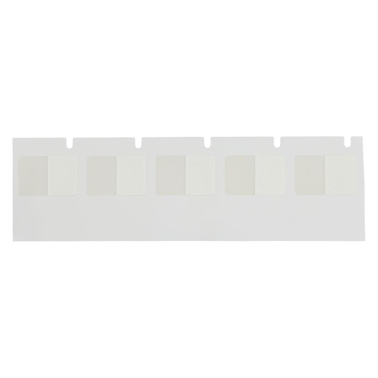 Brady High-Adhesion Self-Laminating (33.32 mm) (BA62-1-417)