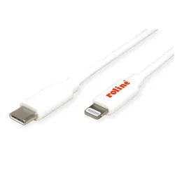 Roline USB dockingstations (1 m, USB 2.0), USB Kabel