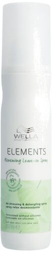 Wella Elements Renewing Leave-In Spray