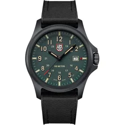 Luminox XL.1977 Herrenuhr Atacama Field 1960 Schwarz/Petrol