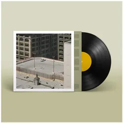 Domino Records, Schallplatten, Car (Arctic Monkeys)