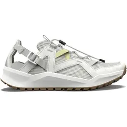 LOWA Trekking-Halbschuhe KALOYA VENT Ws, Größe 41 in Silber Silber