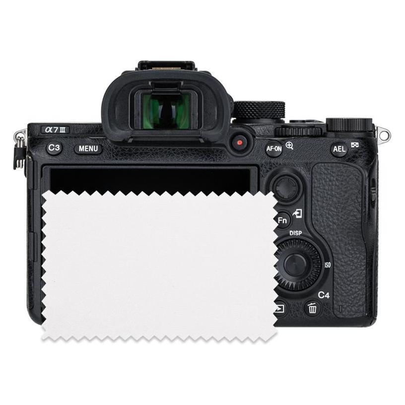 JJC GSP A6000 Optical Glass Protector (01725DSN)