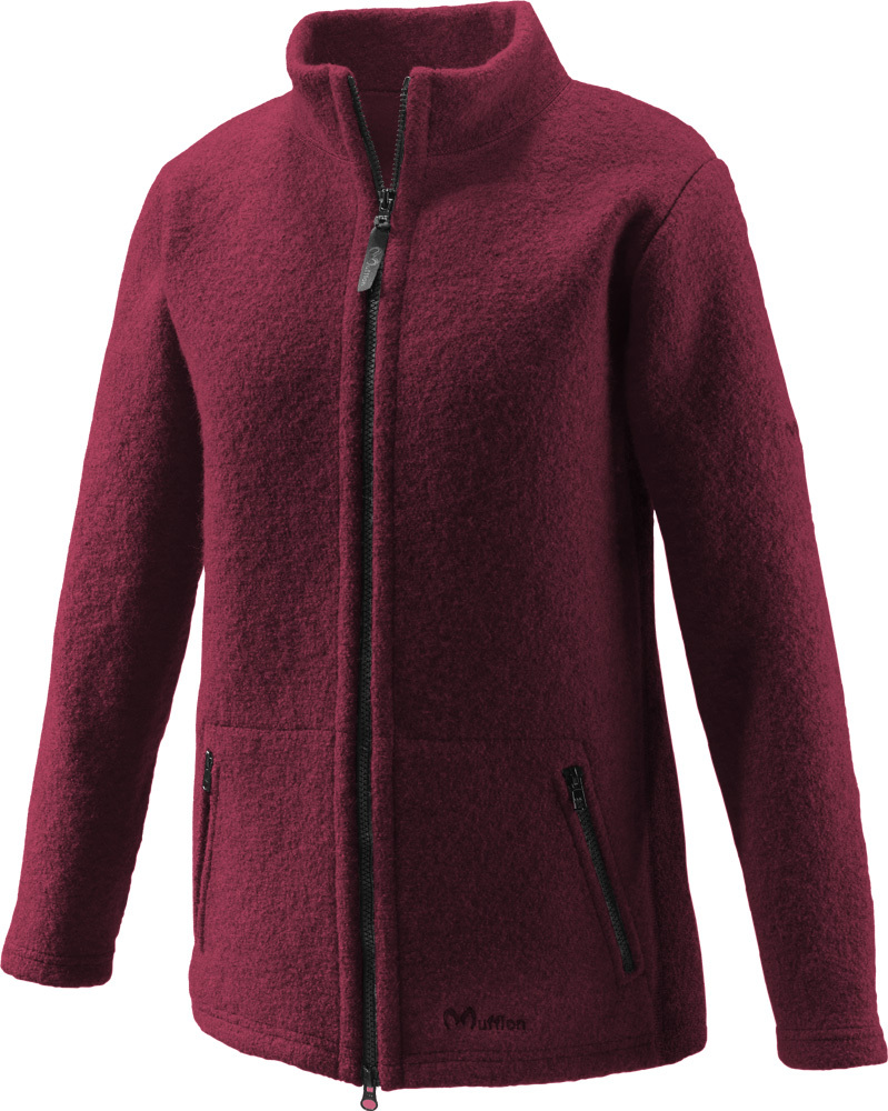 Mufflon W300 Mu-Mel berry L