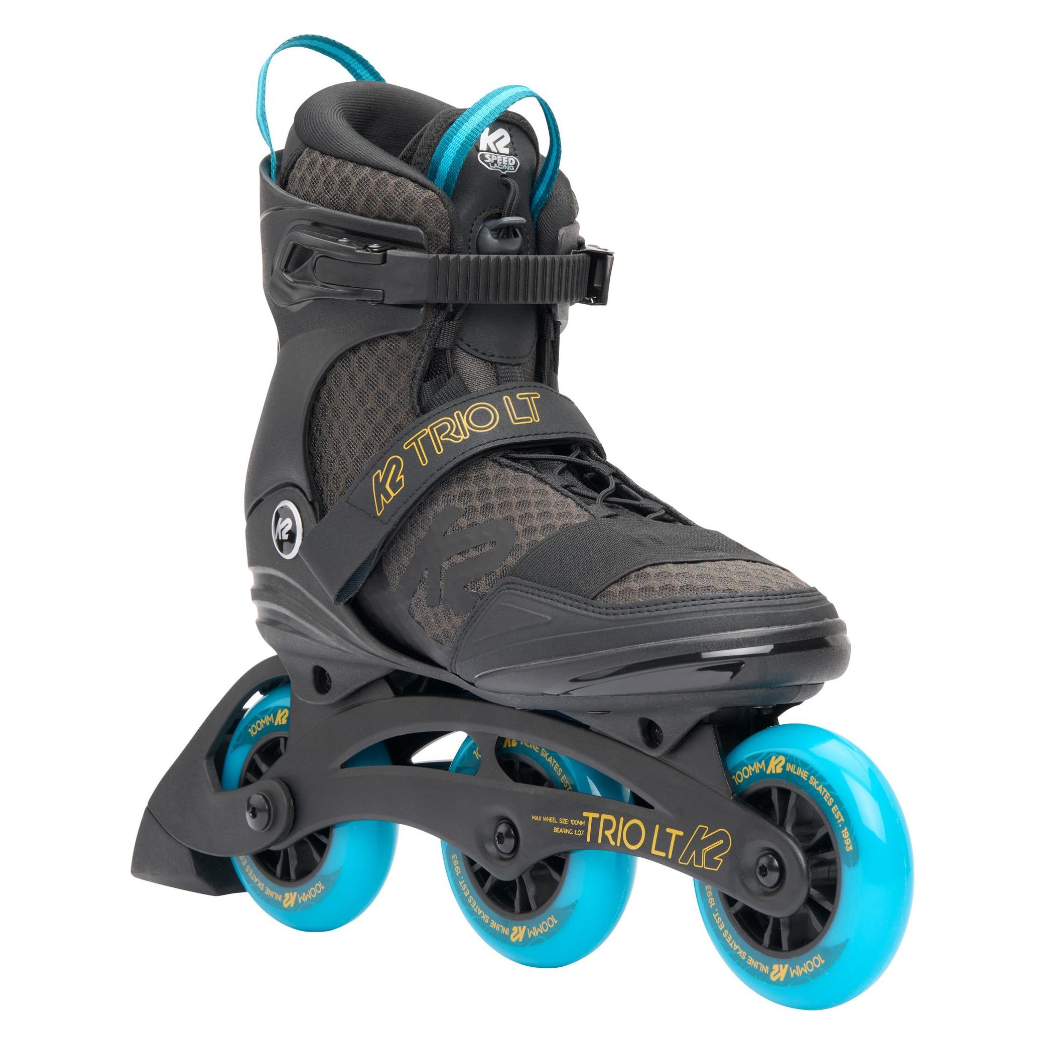 K2 Trio LT 100 - 58673 (48) (25186542)