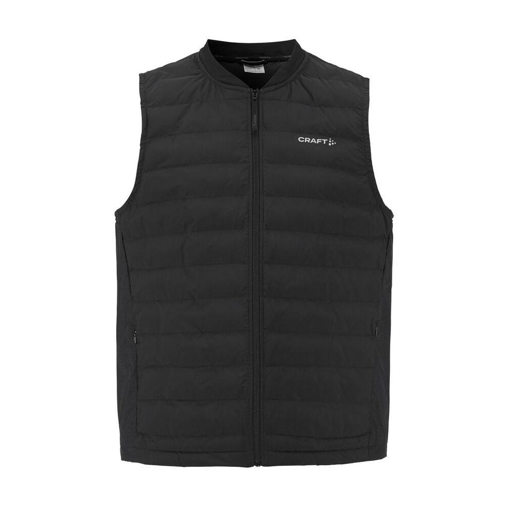 Craft Herren SubZ Vest 4 schwarz