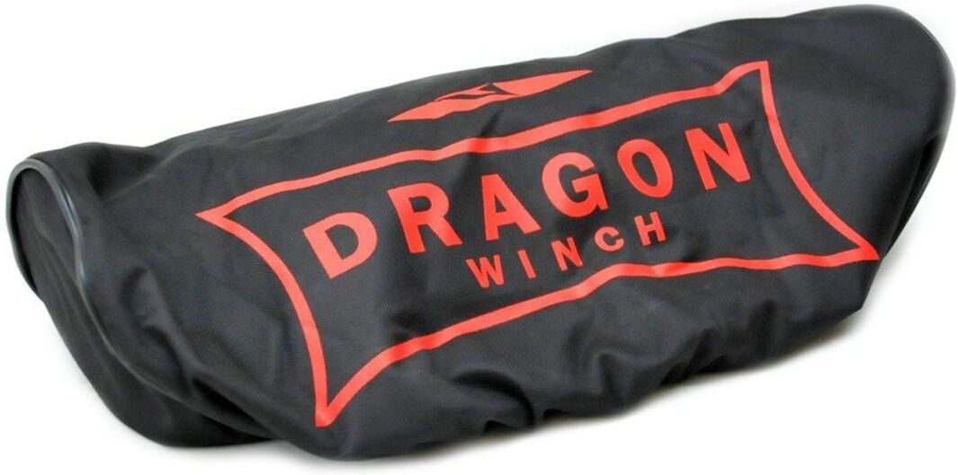 Dragon Coperchio di protezione, argano a fune POK4X4