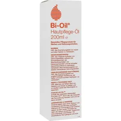 Bi-Oil 200 ML