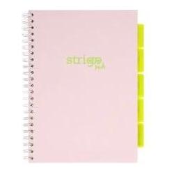 Stigo Bike Notizblöcke A4/100K-Raster, Pastellbeige (A4) (69967315)
