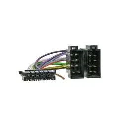 ACV 459005 RAK -> ISO JVC 13 PIN