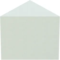 Schedel Multistar Eckfüllstück SH31040 kleine Ecke, für 6-Eckwannen