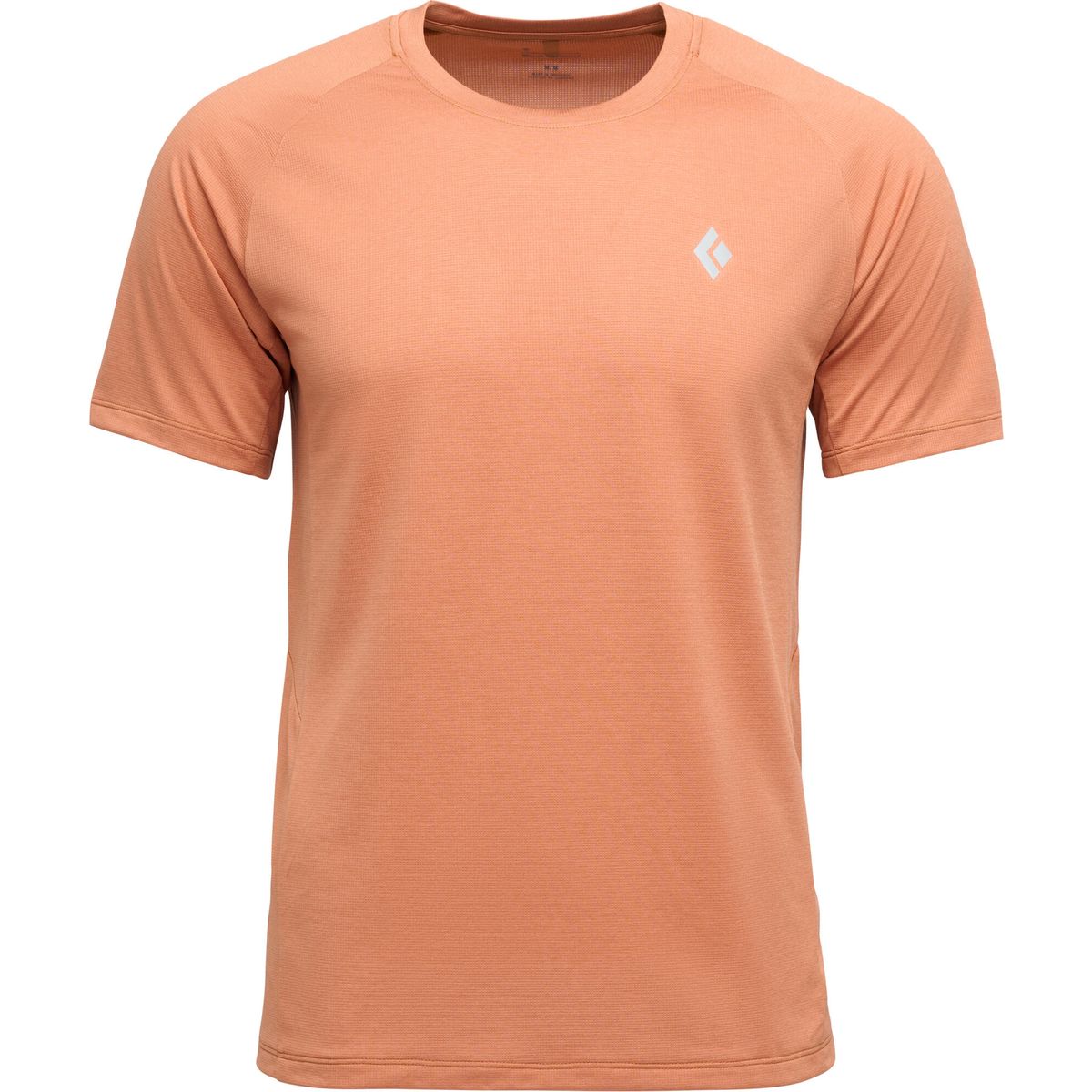 Black Diamond M Lightwire SS Tech Tee moab brown (2014) XSM AP7524272014XSM1