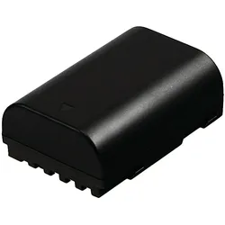 2-Power Battery DBI9942A (D-LI90) (Kamera Akku), Kamera Stromversorgung, Schwarz