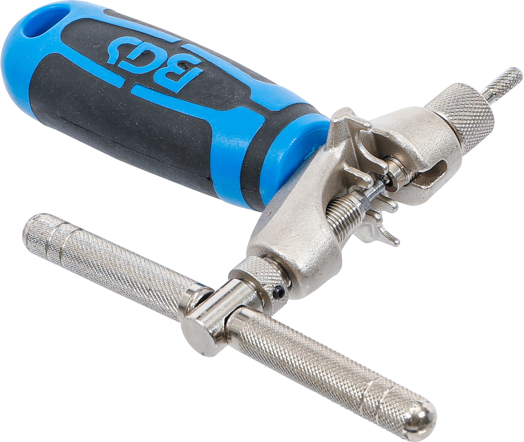 BGS Kettennieter, schwere Ausführung, für 7 bis 11-fach Ketten ; BGS technic (70087)