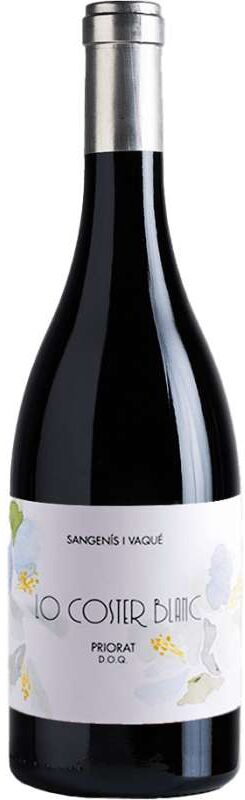 Sangenís i Vaqué Lo Coster Blanc 2023 Vino Blanco D.O. Priorat 75cl