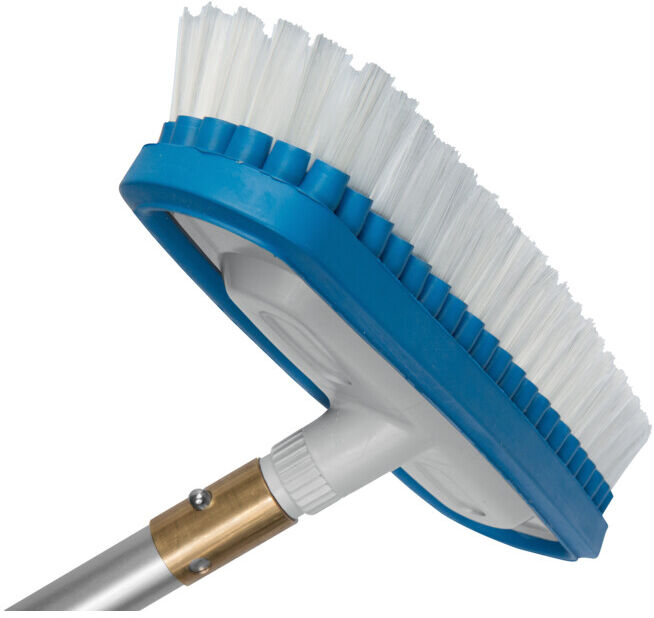 Brosse de lavage dure Kärcher (3.345-182.0)