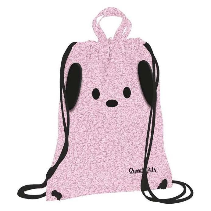 Beniamin Bouqle-Taschen-Rucksack Die süssen Haustiere - Hund (58212314)