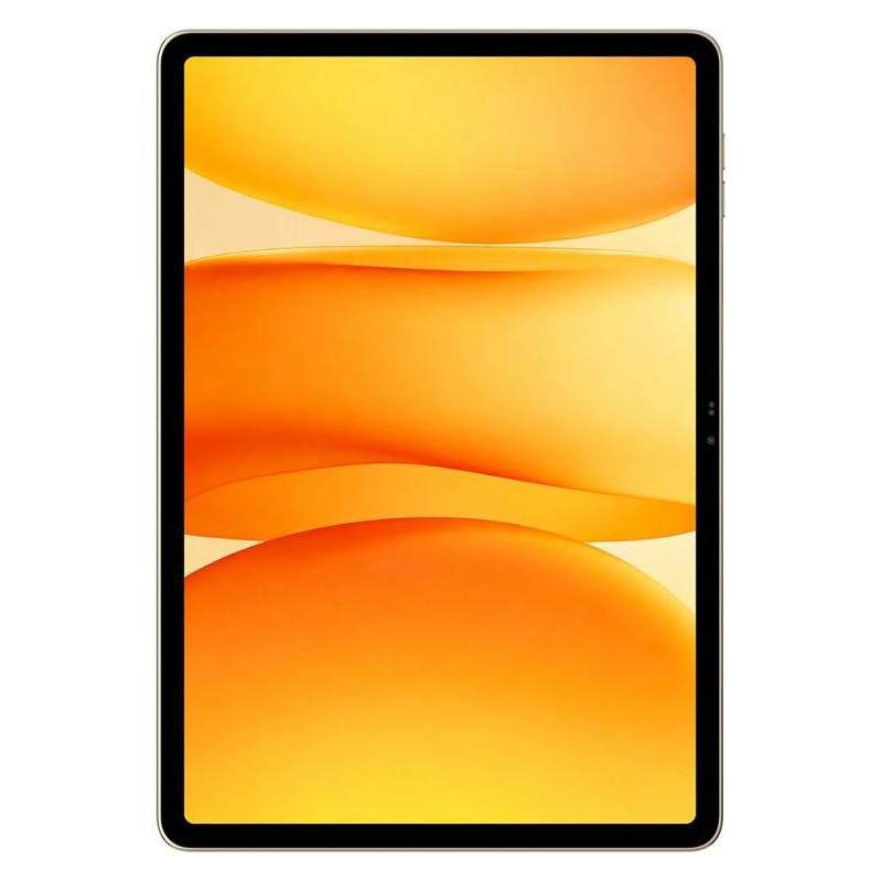 Blackview Mega 12 (5G-Tablet - 12,2" - 256 GB, 12 GB RAM - 10000 mAh) Gold (5G, 12.20", 256 GB, Gold) (71645471)